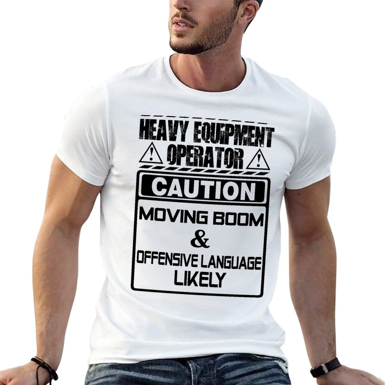 Heavy Equipment Background - Achtergrondvector Boltheavy equipment operator heavy equipment