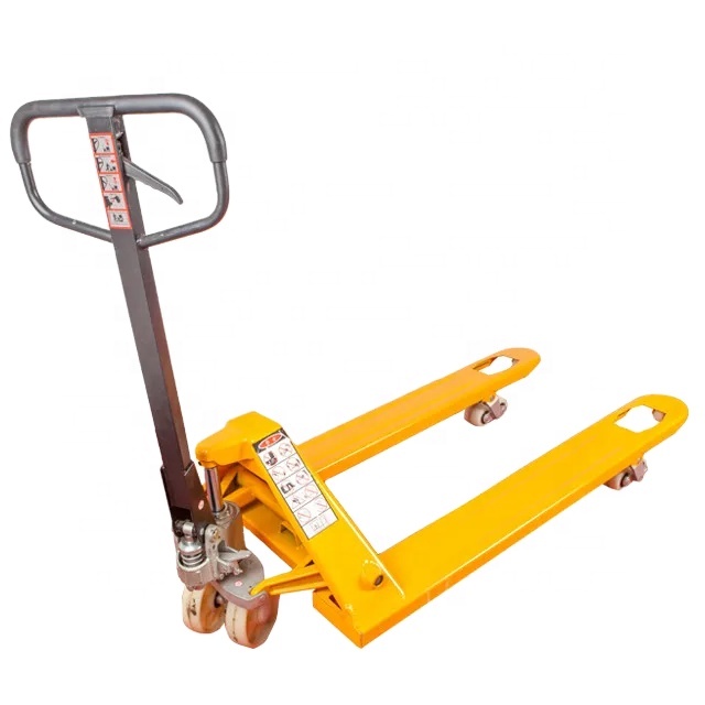 Hand Pallet Truck - 2T 5T Handpallettruck Goedkope Prijs Efficiënt