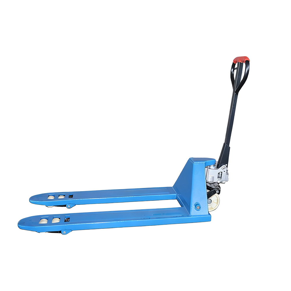 Hand Pallet Truck - Goede prijs 3 ton pallettruck stapelwagen