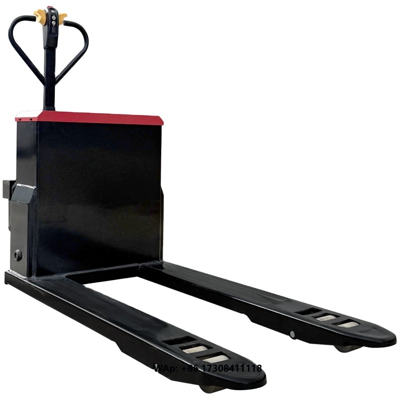 Hand Pallet Truck - Handpallettruck, handpalletwagen, 2T, 3T, 5T, 2