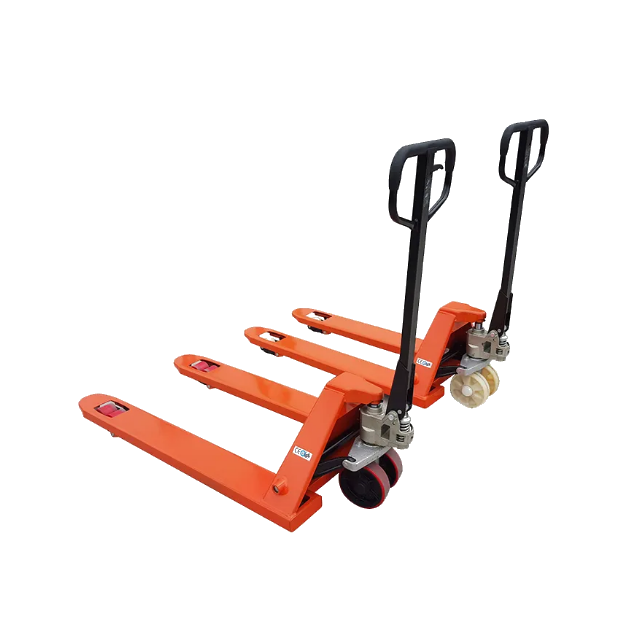 Hand Pallet Truck - Niuli 2000kg Handpallettruck