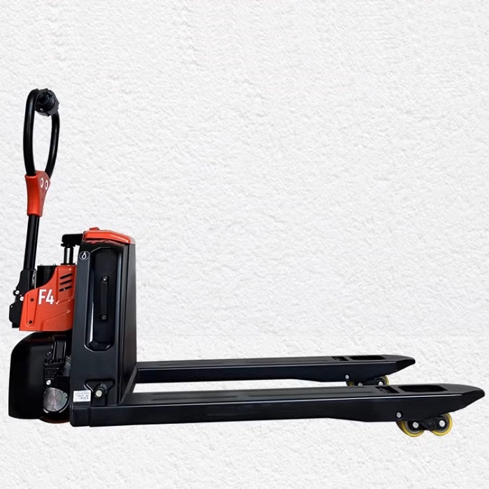Hand Pallet Truck - Elektrische pallettruck uit China, 4400 pond