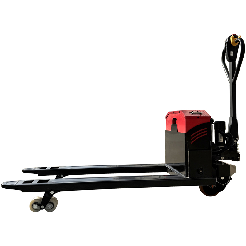 Hand Pallet Truck - Elektrische pallettruck 3 ton pallettruck handpalletwagen
