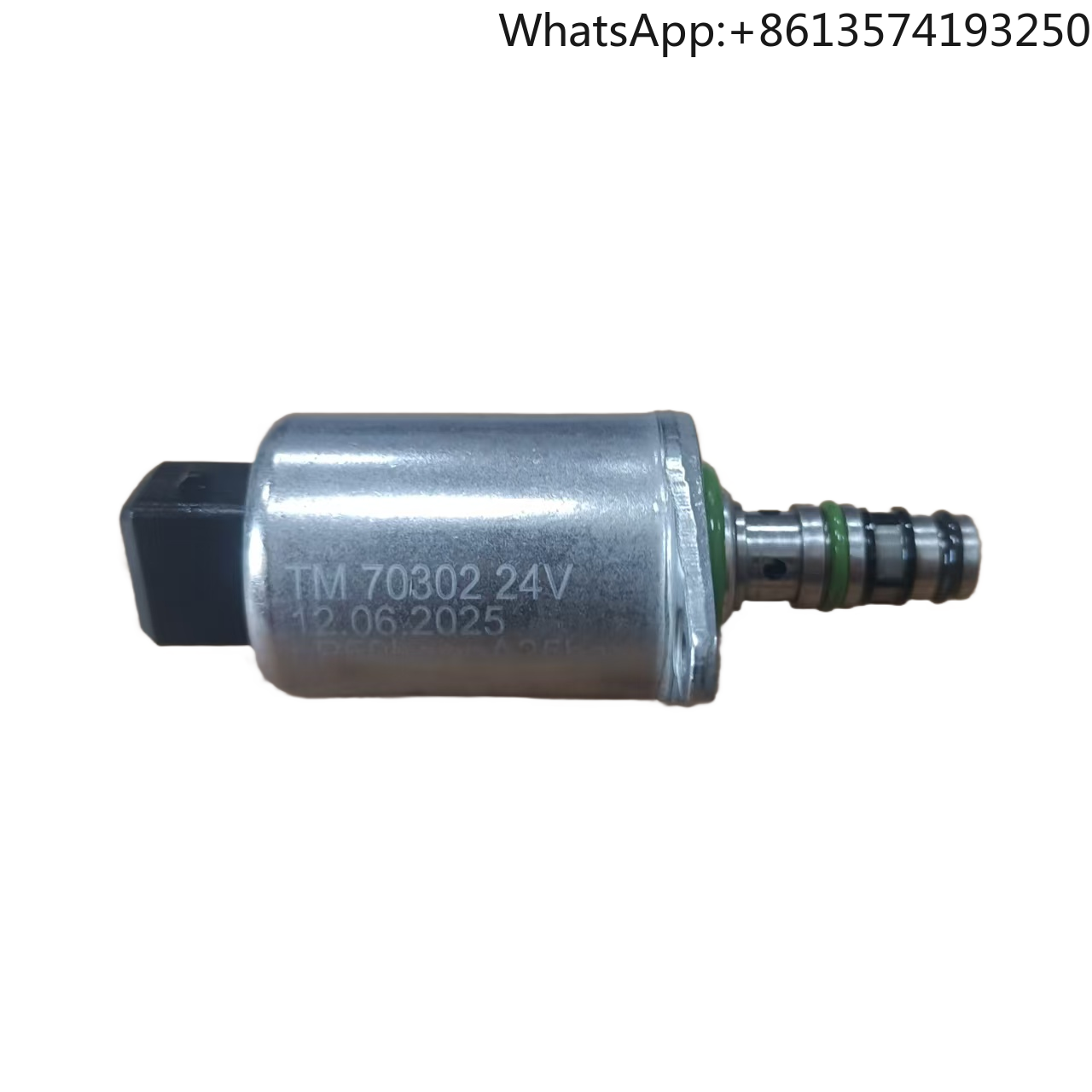 Heavy Equipment Xcmg - Proportionele Solenoidklep TM70302 voor Sany XCMG