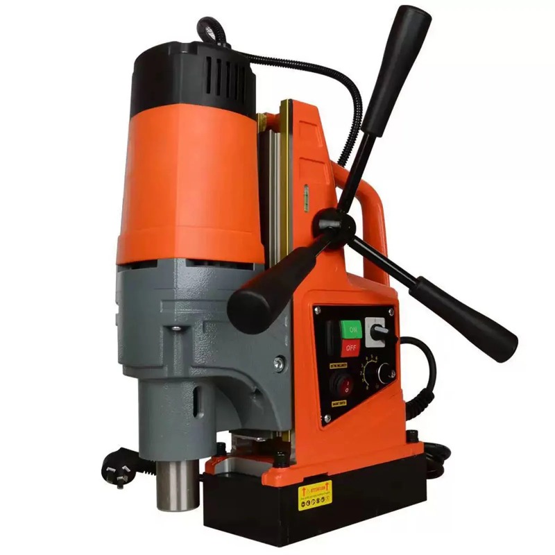 2000W Draagbare Magnetische Bo - Magnetic Drill Press recensie en prijs