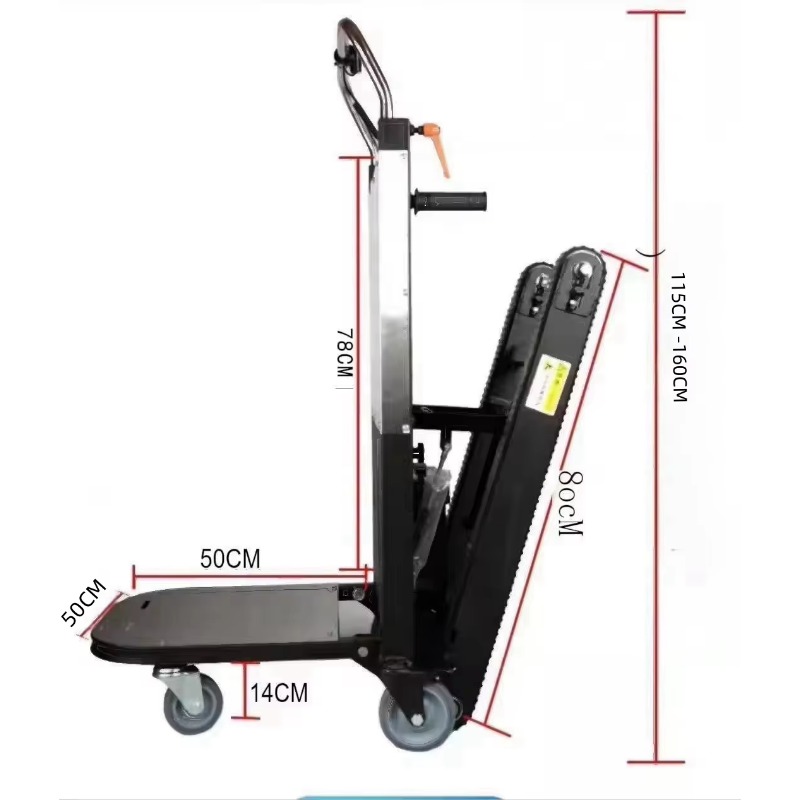 Fabriek elektrische opvouwbare - Heavy Equipment Certificate recensie en prijs