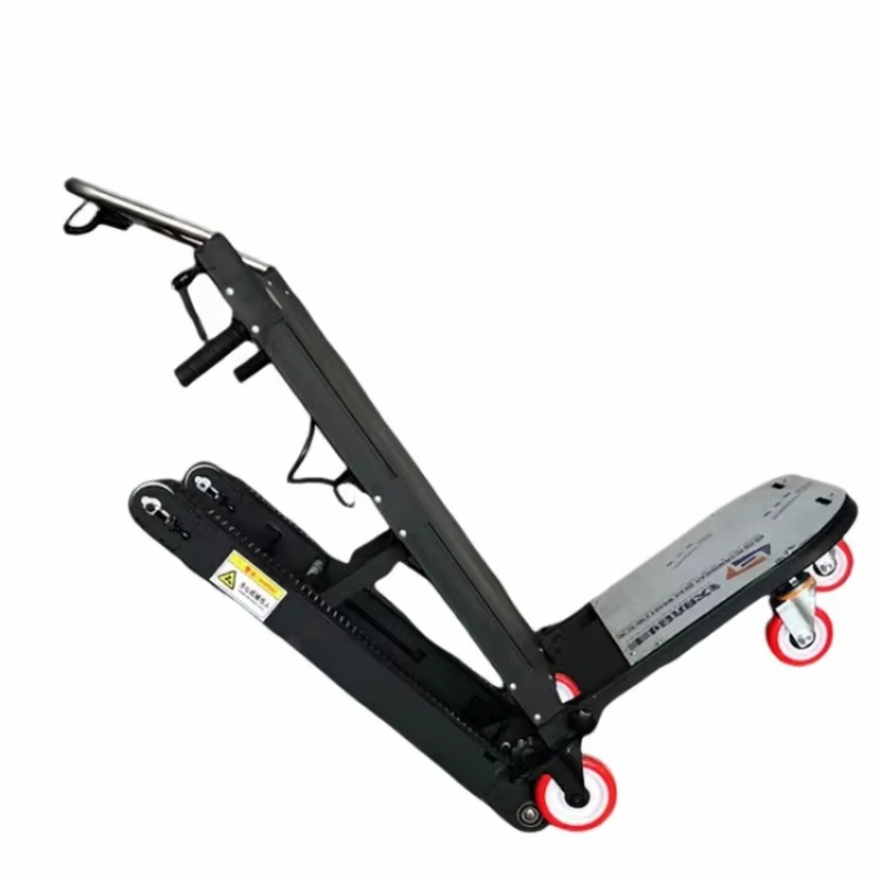 Fabriek elektrische opvouwbare - Heavy Equipment Certificate recensie en prijs