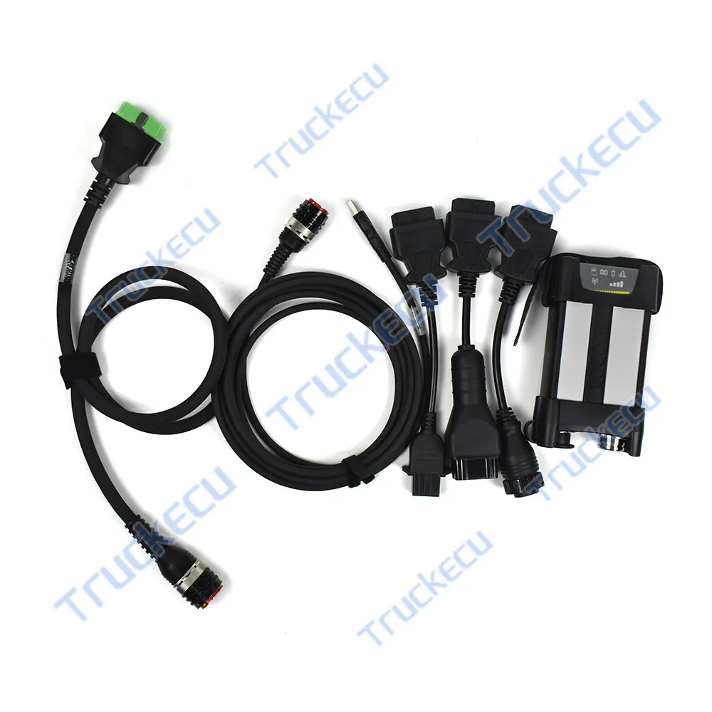 VOCOM2 VOCOM II 88894000 voor  - Heavy Equipment Certificate recensie en prijs