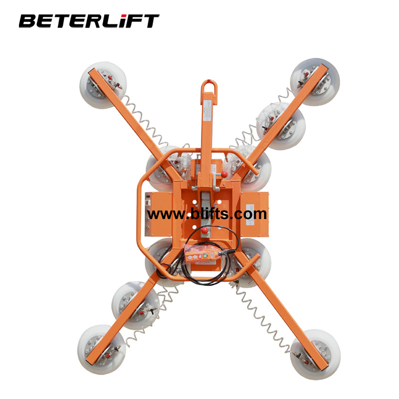 CE-gecertificeerd 800kg 1000kg - Heavy Equipment Certificate recensie en prijs