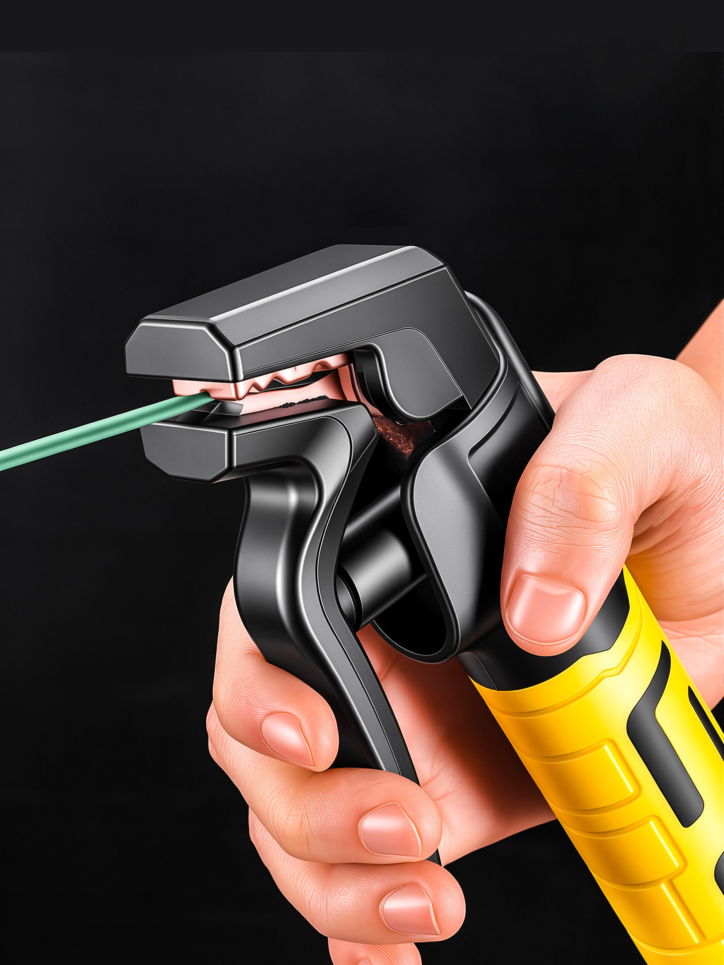 Gebogen Kop Lassen Elektrode H - Heavy Equipment Supplies recensie en prijs