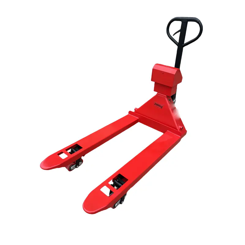 2 ton 3 ton handpallettruckwee - Hand Pallet Truck recensie en prijs