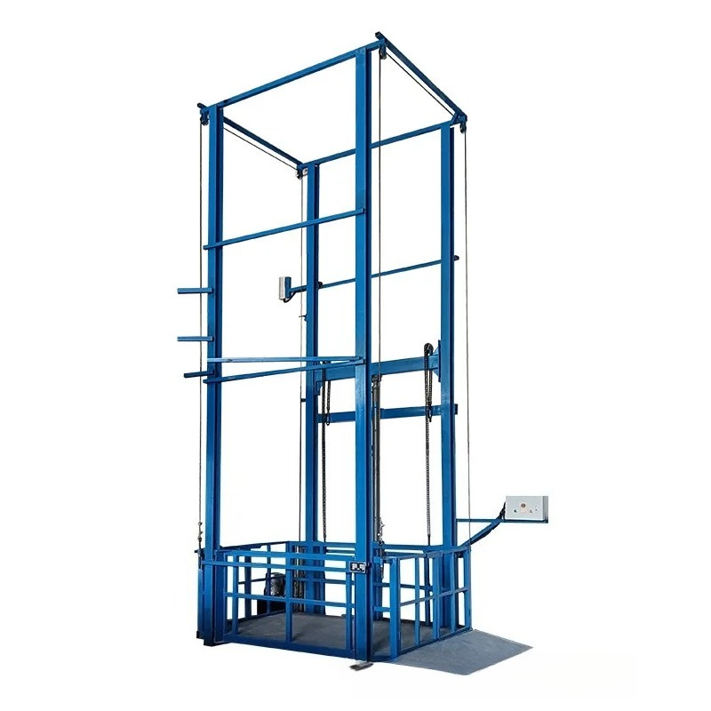 Industriële vaste hydraulische - Heavy Equipment Lift recensie en prijs