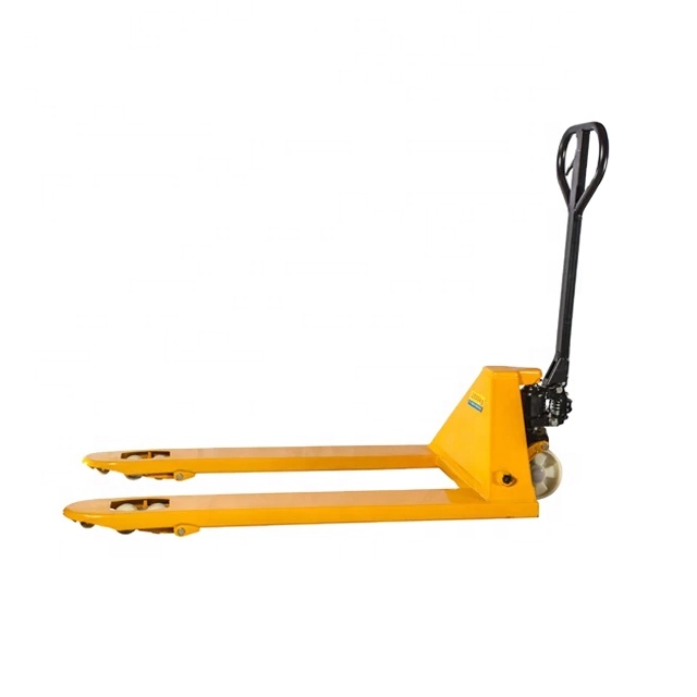 2T 5T Handpallettruck Goedkope - Hand Pallet Truck recensie en prijs
