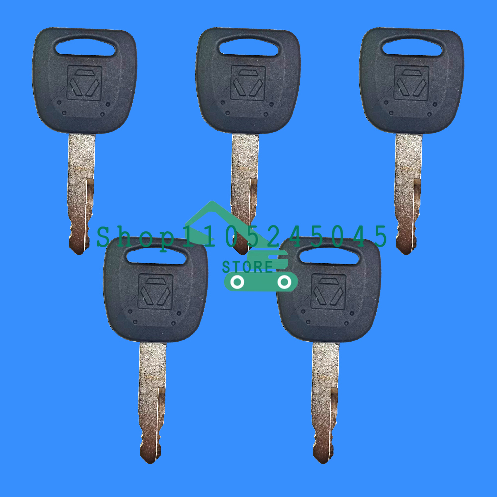 1/5/10PCS Nieuwe Startersleute - Heavy Equipment Xcmg recensie en prijs