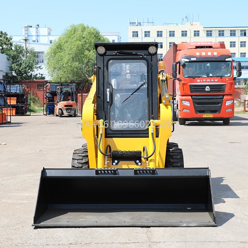 Schranklader voor zwaar gebrui - Heavy Equipment In Chinese recensie en prijs