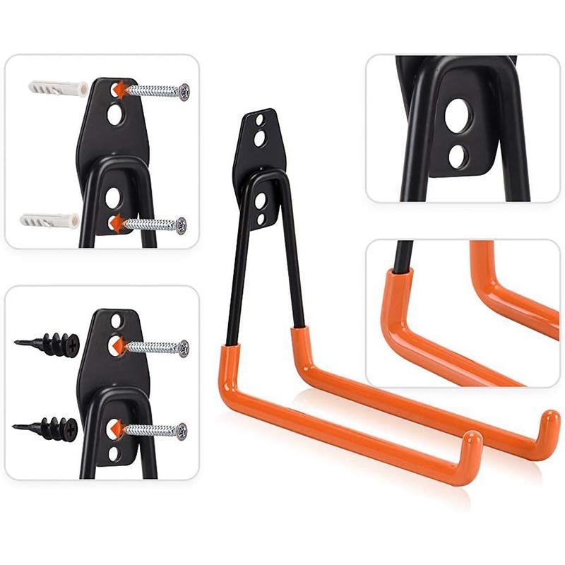 Zware wandbevestiging ijzeren  - Heavy Equipment Supplies recensie en prijs