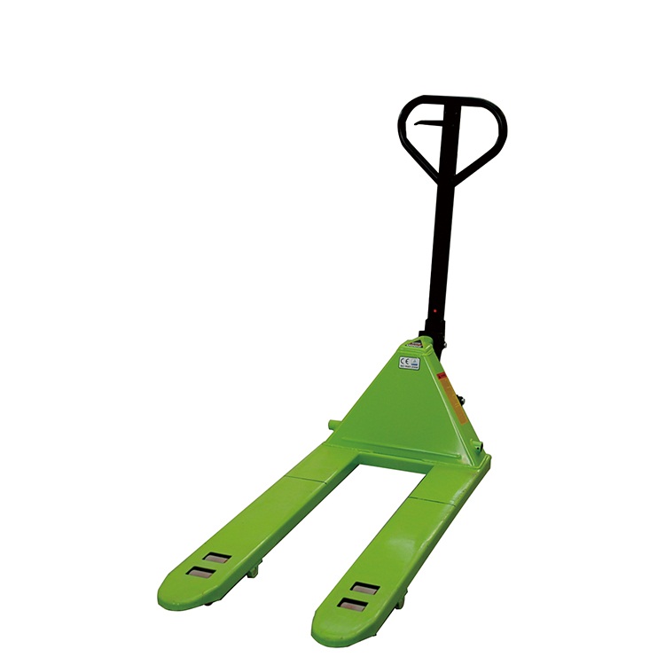 Kwaliteitsgarantie 1500 kg han - Hand Pallet Truck recensie en prijs