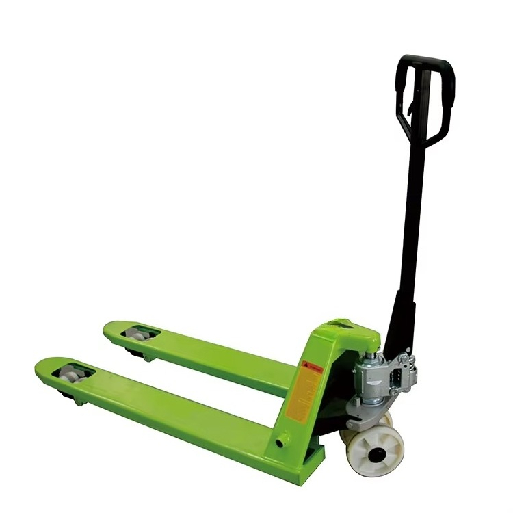 Kwaliteitsgarantie 1500 kg han - Hand Pallet Truck recensie en prijs