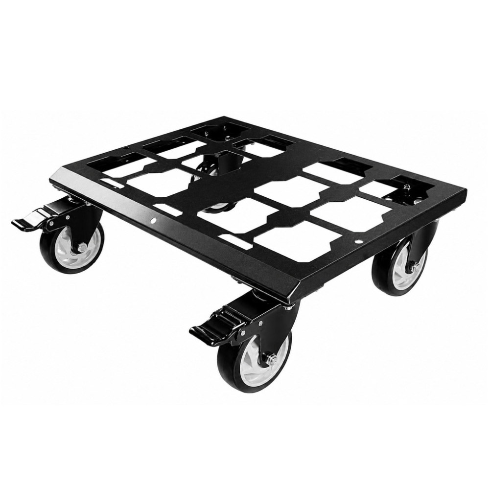 Zware transportkar voor gereed - Heavy Equipment Supplies recensie en prijs