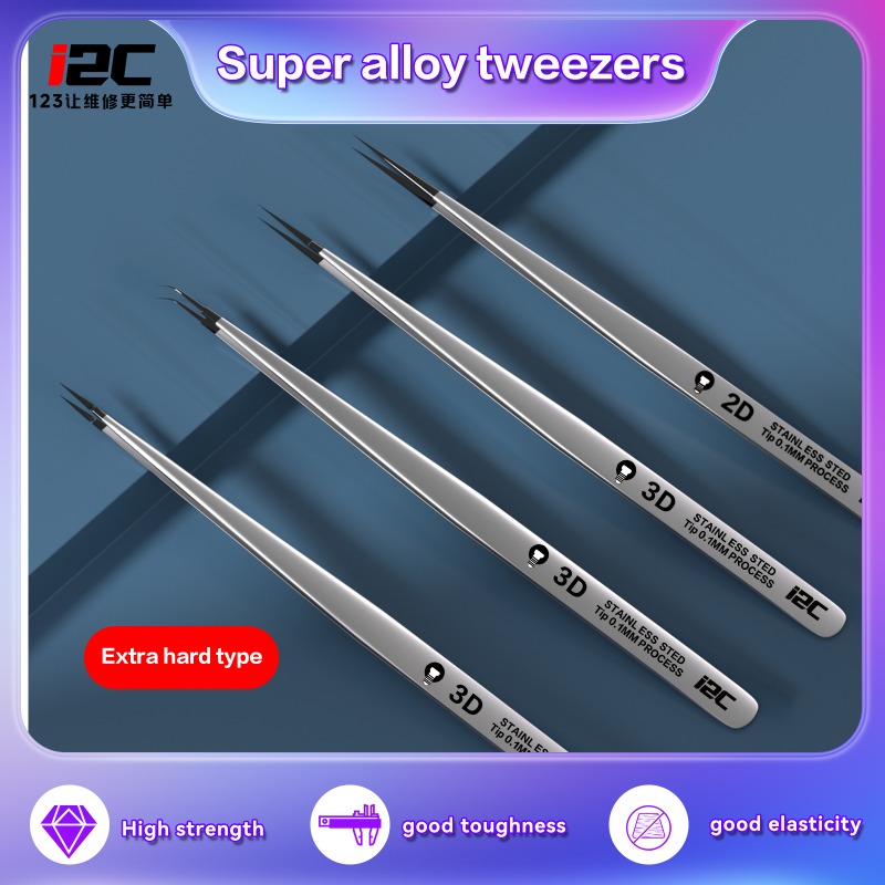 I2C NS (01-04) Super Legering  - Magnetic Drill Press recensie en prijs
