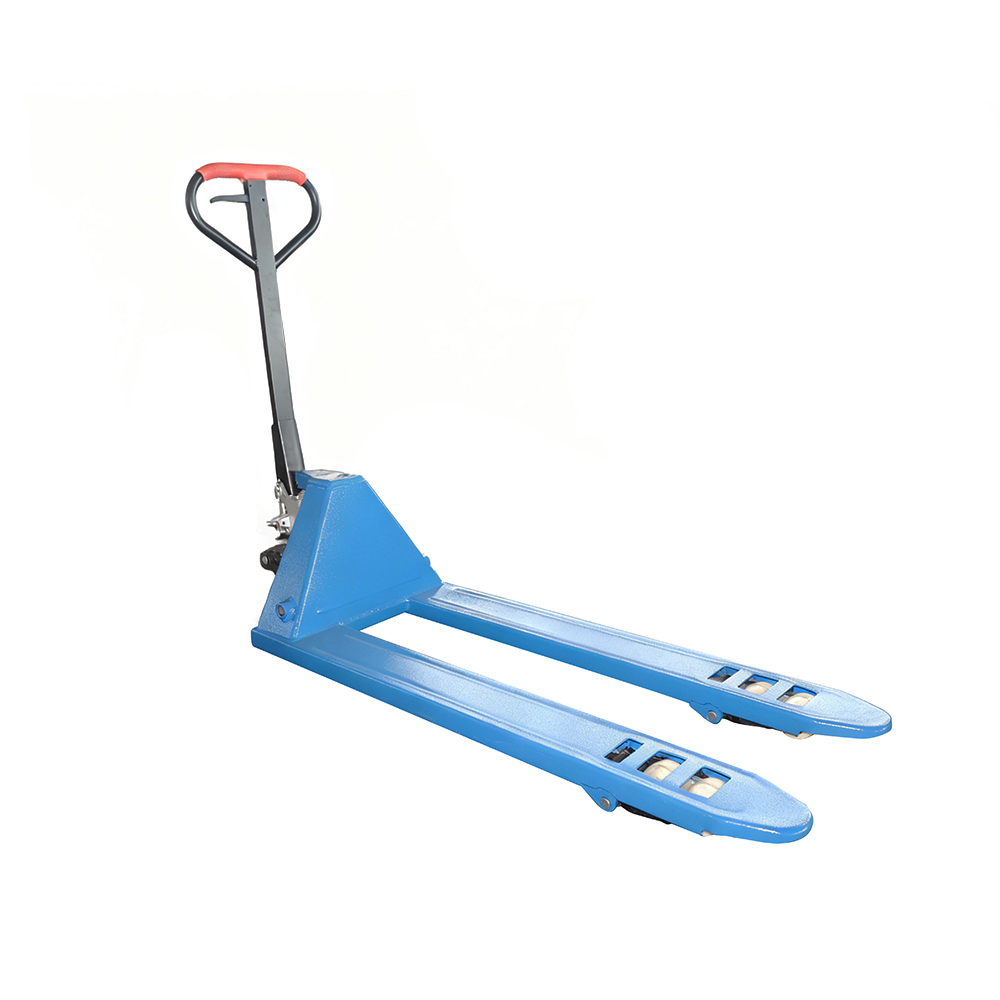 Goede prijs 3 ton pallettruck  - Hand Pallet Truck recensie en prijs