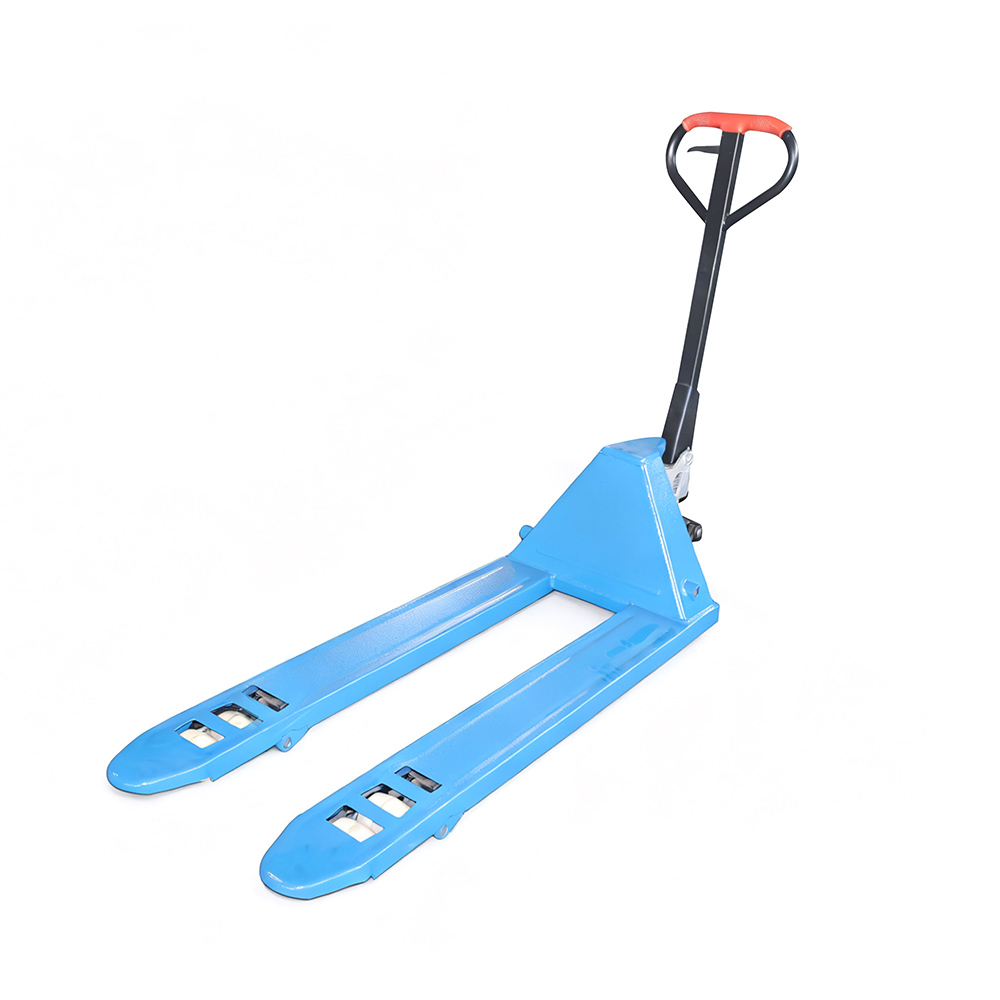 Goede prijs 3 ton pallettruck  - Hand Pallet Truck recensie en prijs