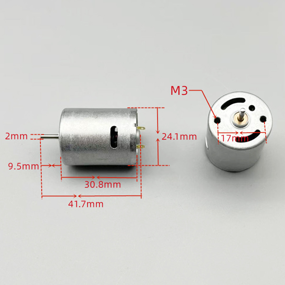 Micro 370 Elektrische Motor DC - Magnetic Drill Press recensie en prijs