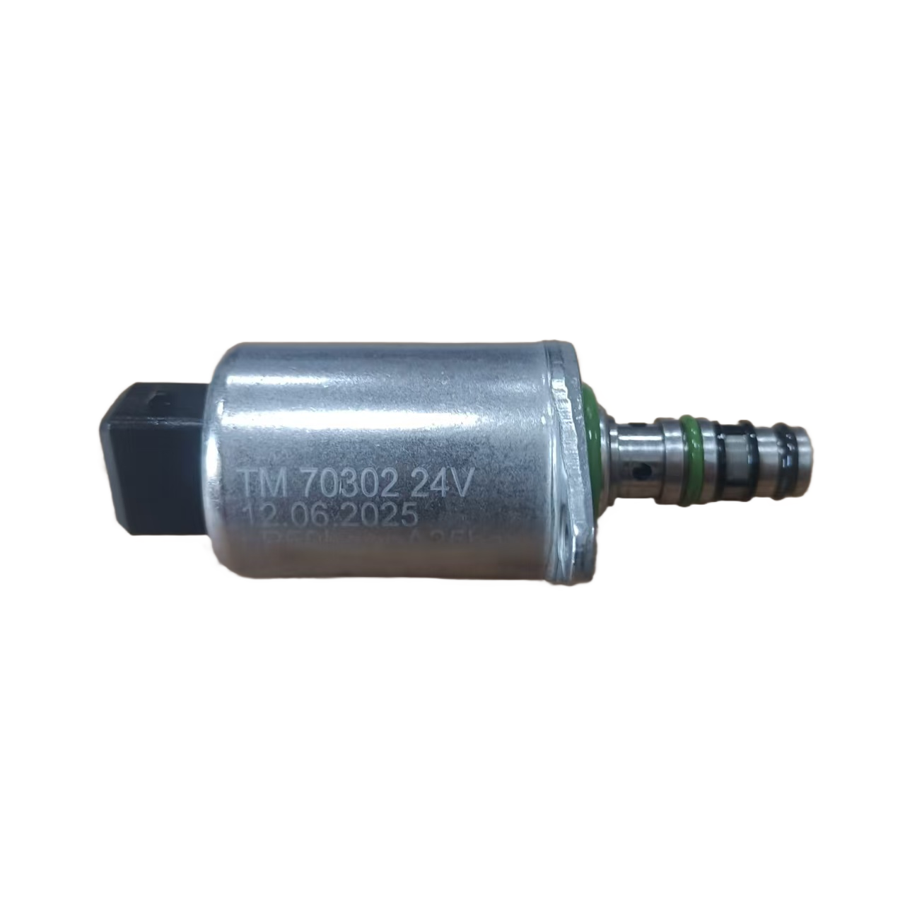 TM70302 Proportioneel magneetv - Heavy Equipment Xcmg recensie en prijs