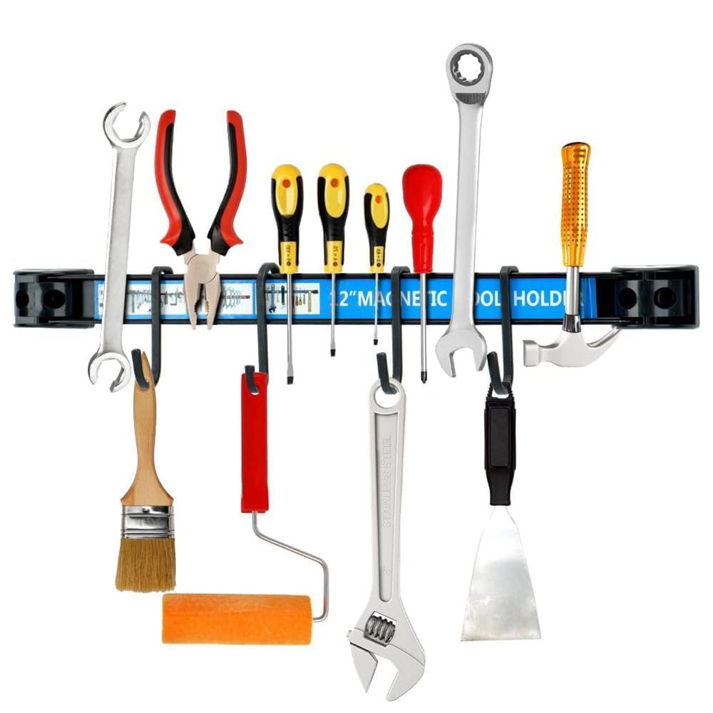 8/12/18/24 Inch Sterke Magneti - Heavy Equipment Supplies recensie en prijs