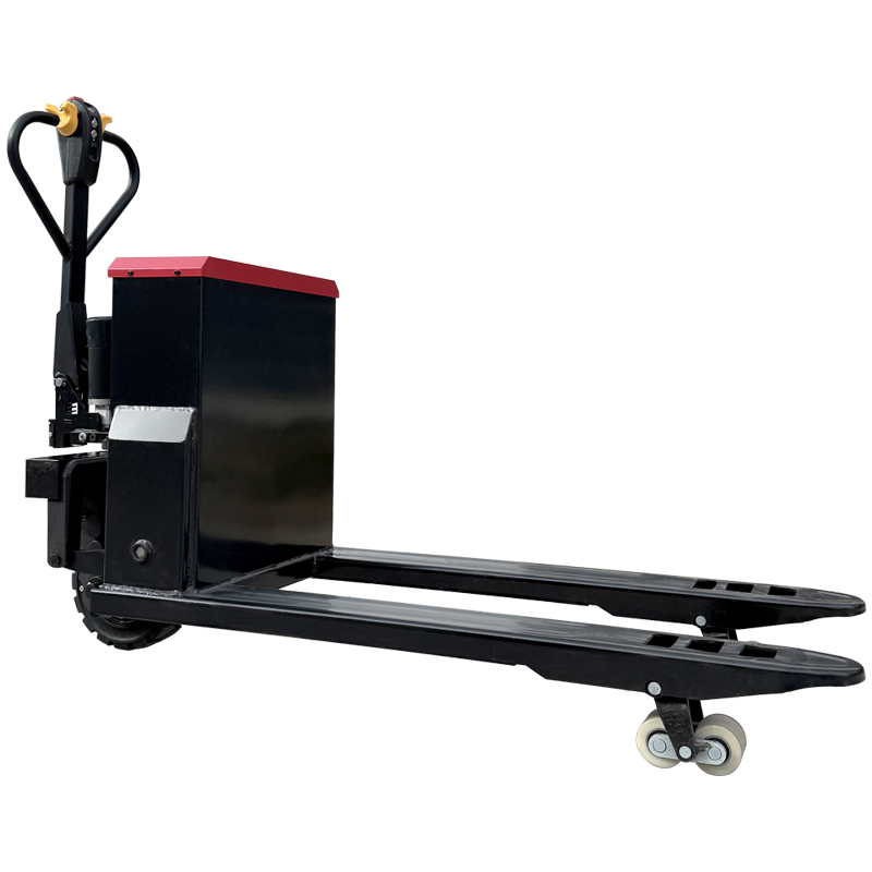 Handpallettruck, handpalletwag - Hand Pallet Truck recensie en prijs