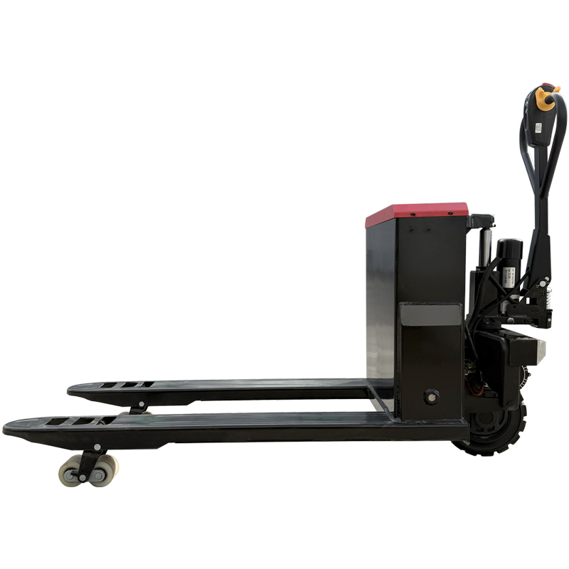 Handpallettruck, handpalletwag - Hand Pallet Truck recensie en prijs