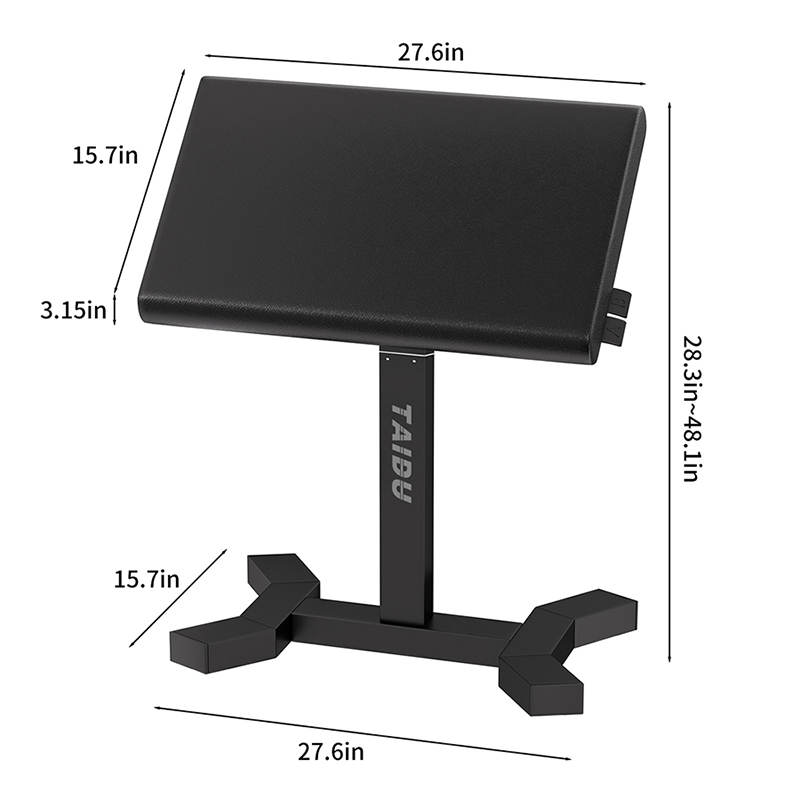 TAIDU Heavy Duty Tattoo Armste - Heavy Equipment Supplies recensie en prijs
