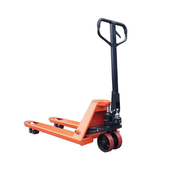 Niuli 2000kg Handpallettruck - Hand Pallet Truck recensie en prijs