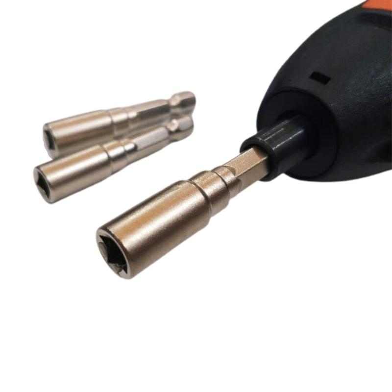 652D Elektrische drumafstemmin - Magnetic Drill Press recensie en prijs