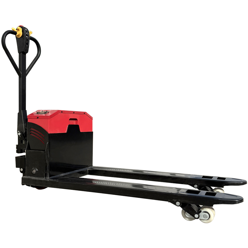 Elektrische pallettruck 3 ton  - Hand Pallet Truck recensie en prijs