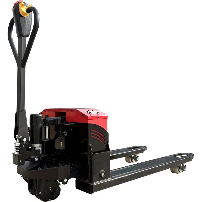 Elektrische pallettruck 3 ton  - Hand Pallet Truck recensie en prijs