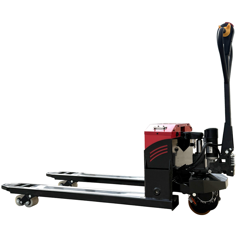 Elektrische pallettruck 3 ton  - Hand Pallet Truck recensie en prijs