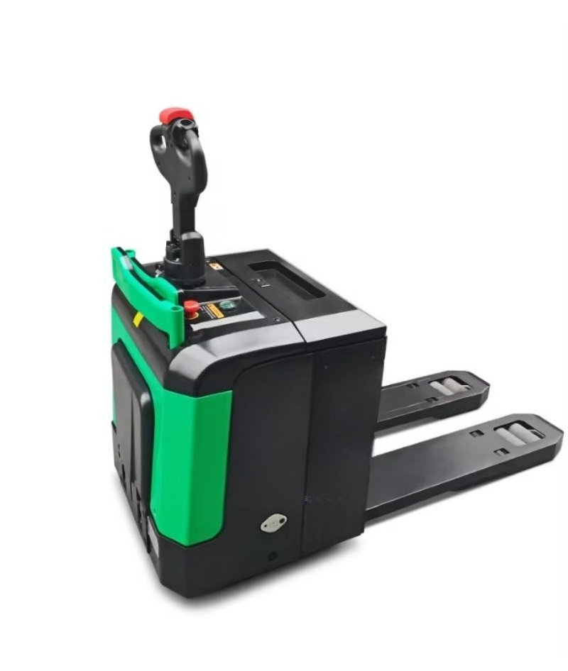 Hangcha 1,5 ton hydraulische h - Hand Pallet Truck recensie en prijs