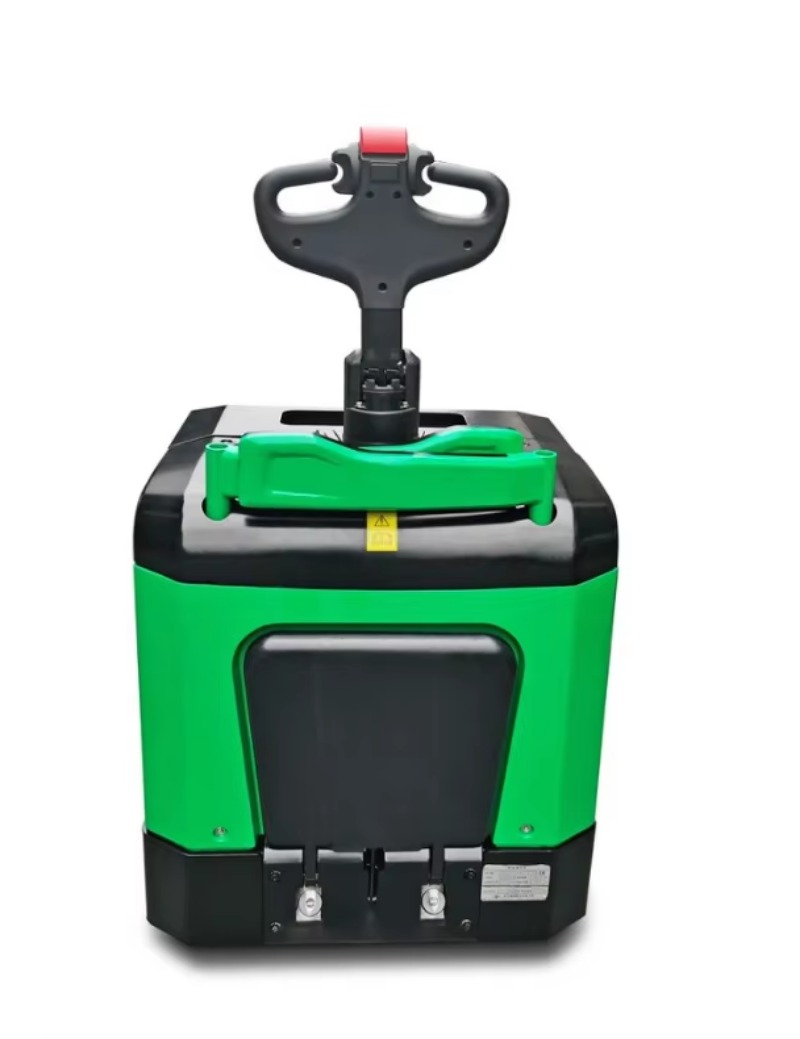 Hangcha 1,5 ton hydraulische h - Hand Pallet Truck recensie en prijs