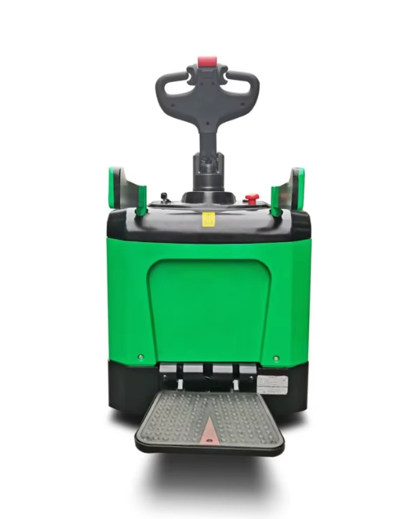 Hangcha 1,5 ton hydraulische h - Hand Pallet Truck recensie en prijs