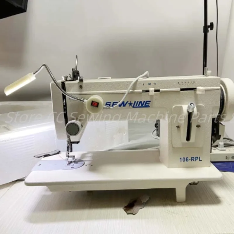 Verlichting Naaimachine LED-ve - Magnetic Drill Press recensie en prijs
