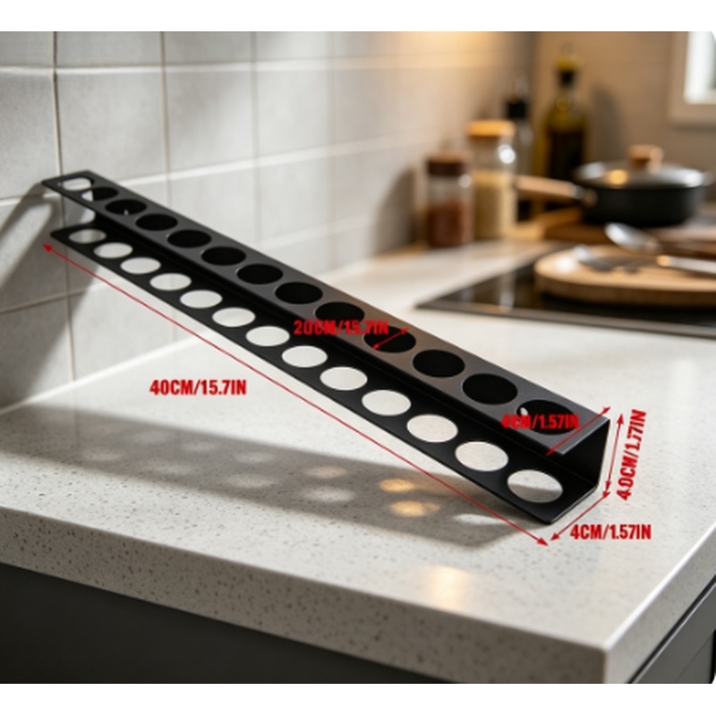 Wandmontage zware-duty garage  - Heavy Equipment Supplies recensie en prijs