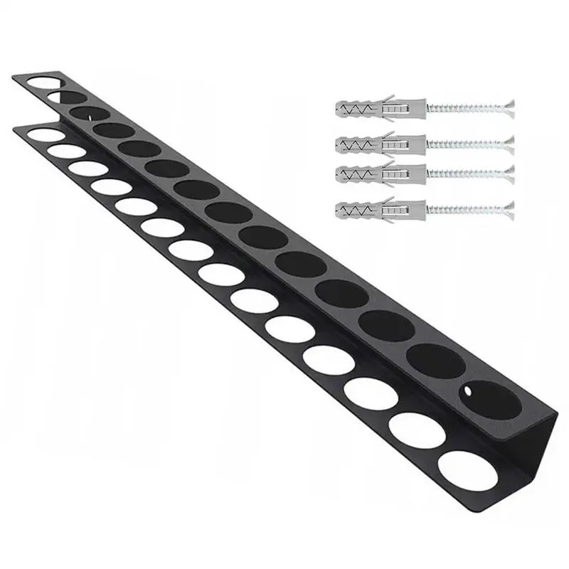 Wandmontage zware-duty garage  - Heavy Equipment Supplies recensie en prijs