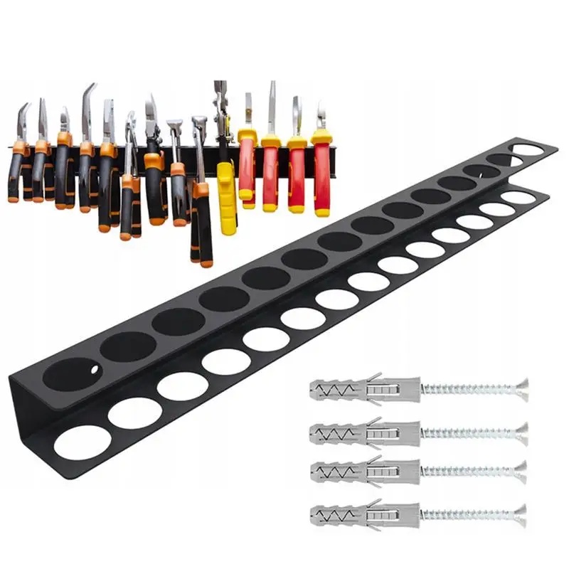 Wandmontage zware-duty garage  - Heavy Equipment Supplies recensie en prijs