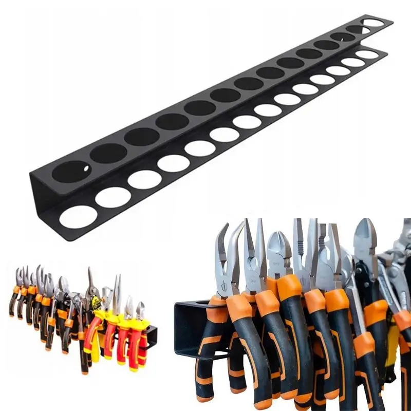Wandmontage zware-duty garage  - Heavy Equipment Supplies recensie en prijs