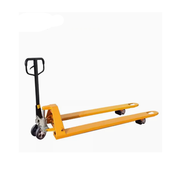 Handhydraulische pallettruck,  - Hand Pallet Truck recensie en prijs
