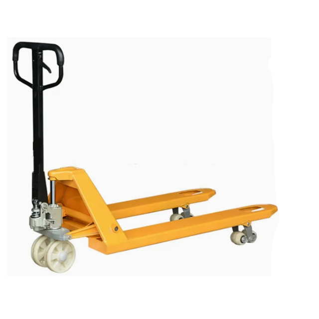 Handhydraulische pallettruck,  - Hand Pallet Truck recensie en prijs