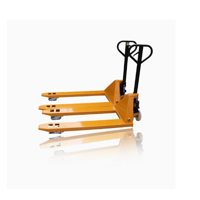 Handhydraulische pallettruck,  - Hand Pallet Truck recensie en prijs