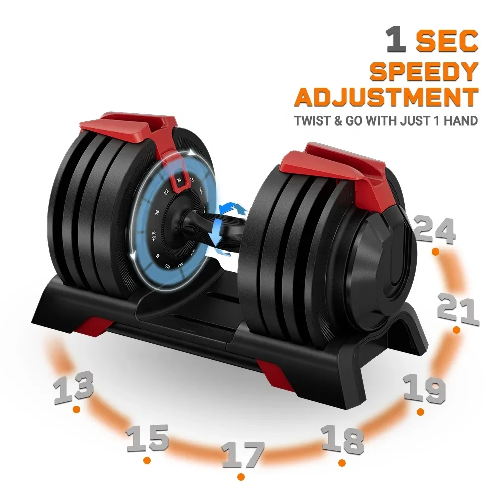 Xdumbbell Aangepast logo Fitne - Heavy Equipment Logos recensie en prijs