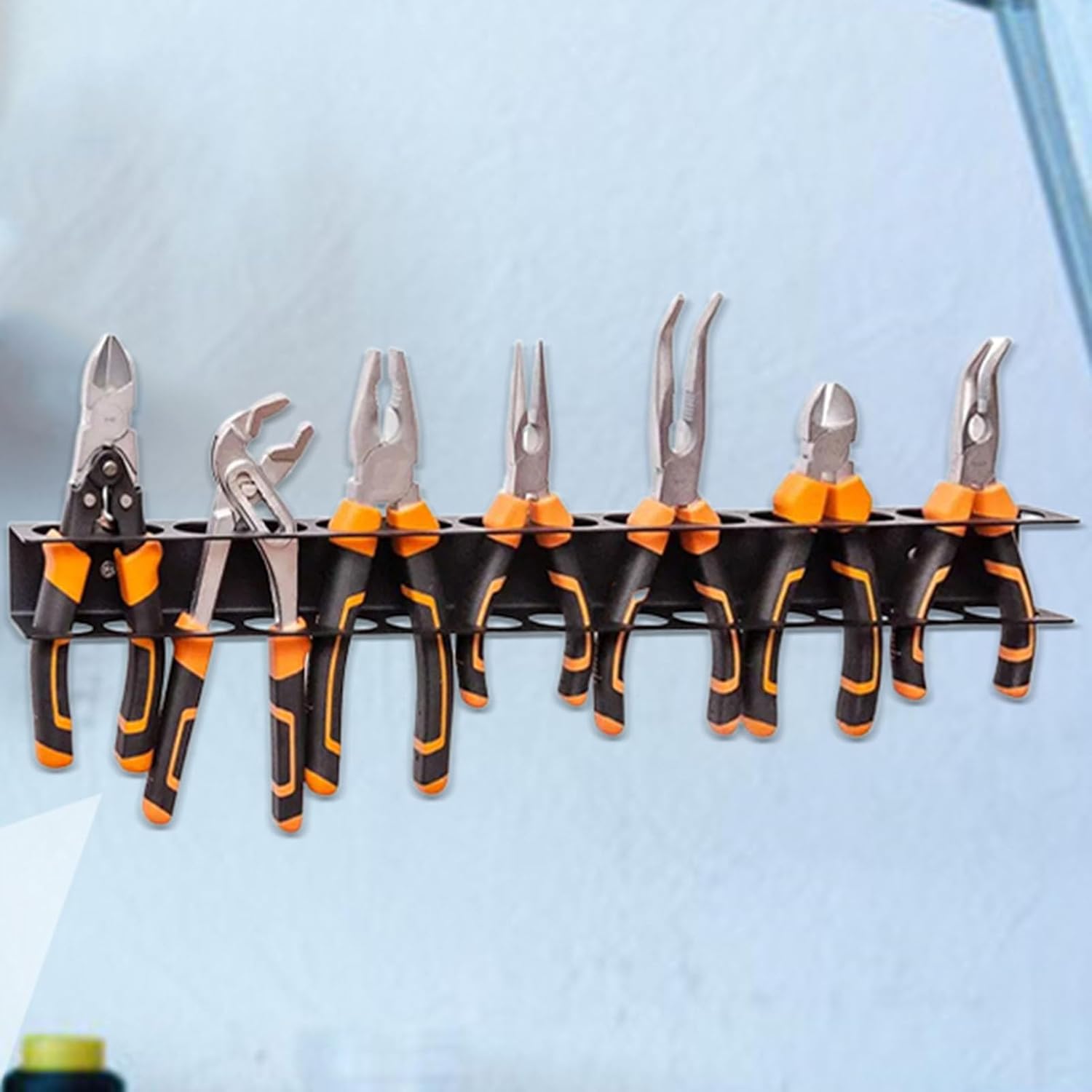 TINSOL Wandmontage Heavy Duty  - Heavy Equipment Supplies recensie en prijs